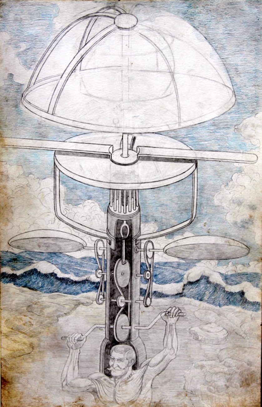 William A. Hall (1943) - Foto 1